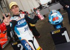 Viñales: “Hemos mejorado cosas respecto al GP de Jerez”