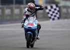 Maverick Viñales firma en Le Mans su triunfo más cerebral