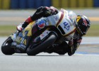 Scott Redding aprovecha las caídas de Pol, Rabat y Nakagami