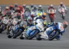 Scott Redding se impuso y lío de Pol Espargaró con Tito Rabat