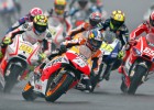 Gran victoria de Dani Pedrosa con el liderato como premio