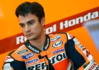 Dani Pedrosa: “No pensaba que podría tener un ritmo tan alto”