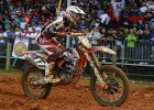 Butrón impresiona y derrota al 'invencible' Herlings en Brasil