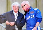 Harstein acusa a Todt de su despido como médico de la F-1