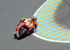 Márquez: "Estamos satisfechos de cómo están yendo las cosas"