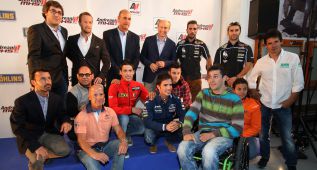 Sete y Crivillé discrepan sobre la acción Márquez-Lorenzo