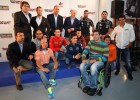 Sete y Crivillé discrepan sobre la acción Márquez-Lorenzo