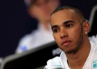 Hamilton espera "luchar por la victoria" en el GP de Mónaco