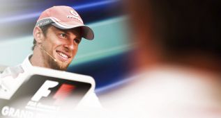 Button: "El de Mónaco siempre es un Gran Premio muy especial"