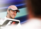 Button: "El de Mónaco siempre es un Gran Premio muy especial"