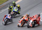 Bridgestone descarta un fallo en el neumático de Lorenzo