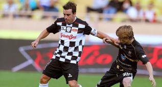 Alonso: "Después de ganar, a algunos se les olvida perder"