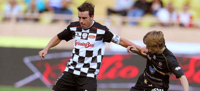 Alonso: "Después de ganar, a algunos se les olvida perder"