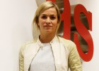 Carmen Jordá: "Mi sueño de llegar a la F-1 sigue intacto"