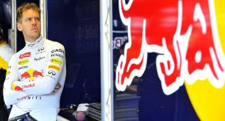 Vettel: "Los superblandos no nos han funcionado nada bien"