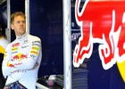 Vettel: "Los superblandos no nos han funcionado nada bien"