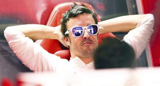 Alonso: “Todavía no sabemos dónde nos encontramos"