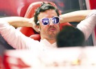 Alonso: “Todavía no sabemos dónde nos encontramos"