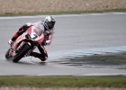 Carlos Checa está recuperado para correr en Donington Park
