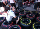 Pirelli busca el acuerdo entre todos los equipos de la parrilla