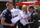 La guerra entre Loeb y Ogier se trasladará ahora a los circuitos
