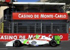 Pole para Muller en Mónaco y Carlos Sainz Jr. saldrá quinto