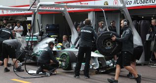 Pirelli, cerca de renovar