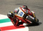 Redding gana y se distancia en el liderato del campeonato