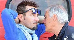 Biaggi probará este jueves la Ducati de Spies en Mugello