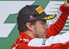 En Ferrari ya trabajan en buscar el equilibrio de su monoplaza