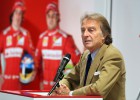 Montezemolo: “Confiamos en la FIA, lo están llevando bien”