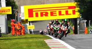 Un Mundial 2014 con motos que no pasen de 300.000 euros