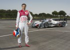 Marc Gené: "En Le Mans, riesgos los justos... ni uno más"