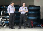 Pirelli no puede entender las críticas del líder del Mundial
