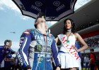 Jorge Lorenzo: “Voy a dar el cien por cien por ganar en casa”