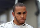 Hamilton pide a Mercedes mejorar sus prestaciones