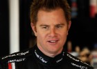 Muere el piloto Jason Leffler en un circuito de tierra