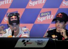 Dani Pedrosa: “Se ha dado la vuelta a mis palabras”