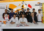 Fundación Repsol y el RACC, con la conducción responsable