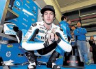 Axel Pons: "A todos los que me critican les deseo felicidad"