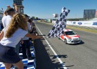 La victoria del Ford Focus de AS lleva la sonrisa de Sri Lanka