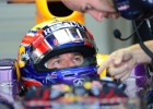 Webber: "Hoy en día las estrategias marcan las carreras"
