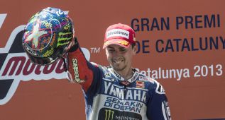 3.291.000 espectadores vieron la carrera de MotoGP de Montmeló