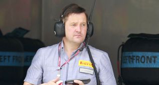 Pirelli anuncia carreras con un total de cuatro paradas