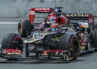 Lotus vende el 35 por ciento de sus acciones a un grupo inversor