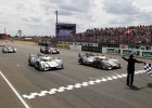 Gene: "Las barbacoas y el café también se huelen a 340 km/h"