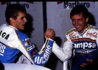 Joan Garriga, subcampeón de 250 en los 80, hospitalizado