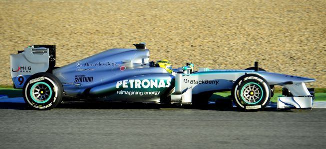'Pirelligate' la FIA juzga el asunto y Mercedes no se asusta de nada
