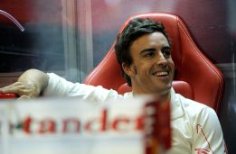 'Sport Bild': el agente de Alonso negocia con Red Bull