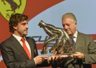 Alonso: